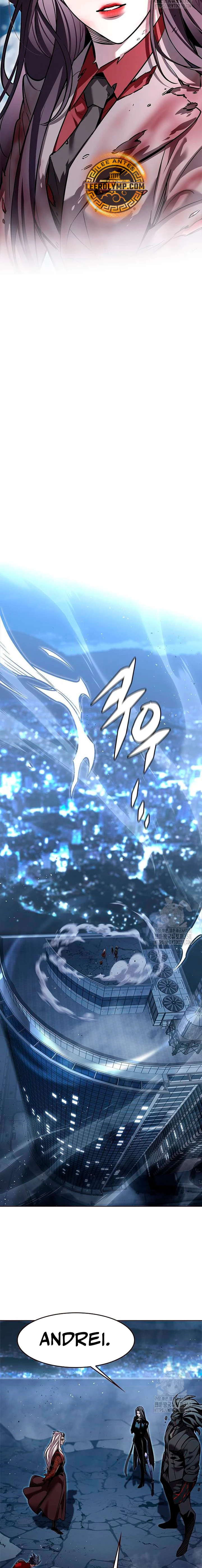 Read Eleceed Español Manga Online