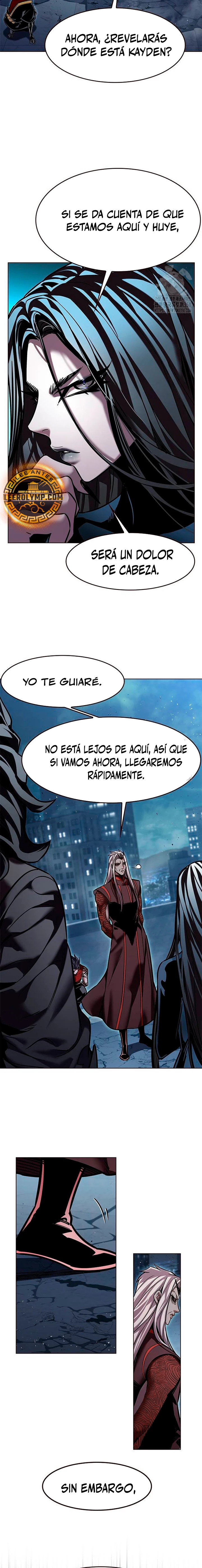 Read Eleceed Español Manga Online