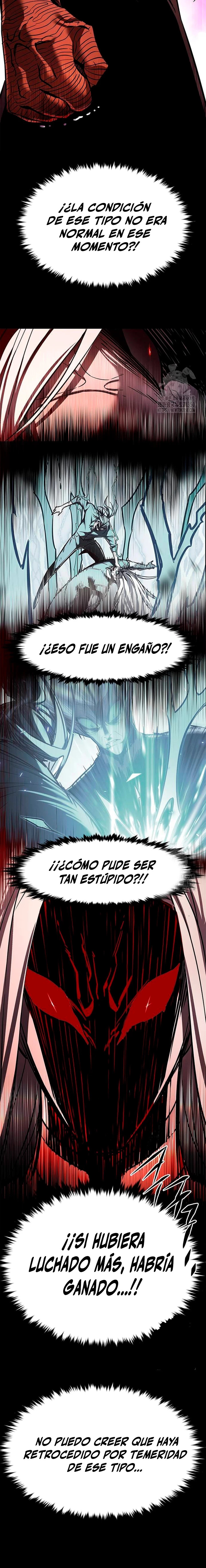 Read Eleceed Español Manga Online