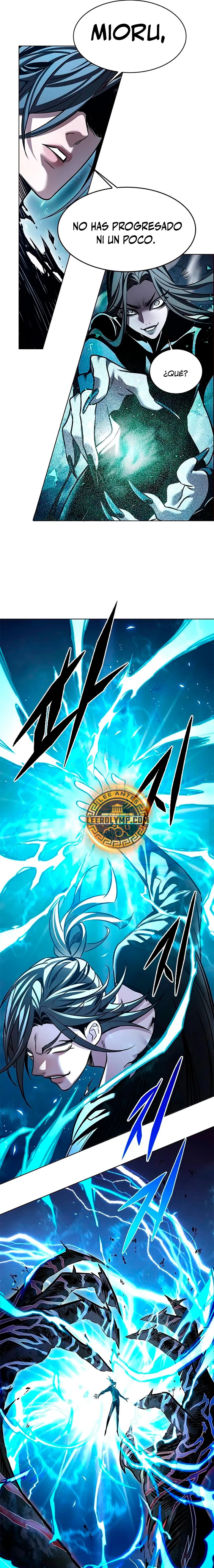 Read Eleceed Español Manga Online