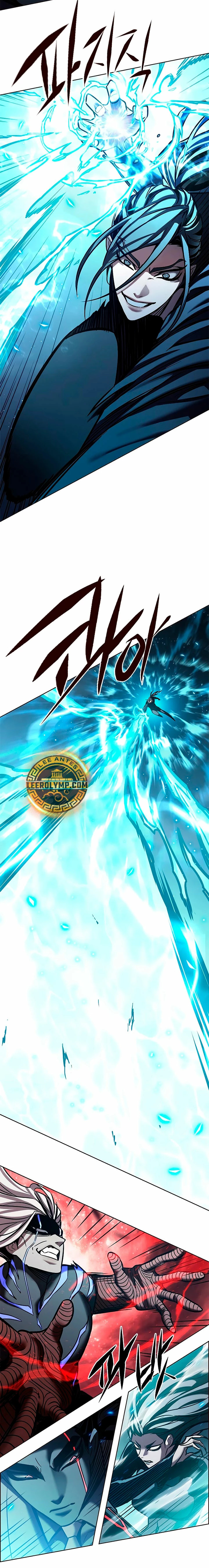 Read Eleceed Español Manga Online