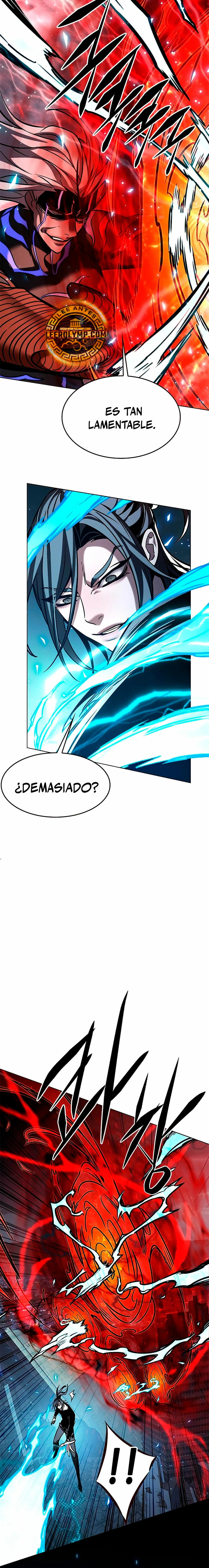 Read Eleceed Español Manga Online