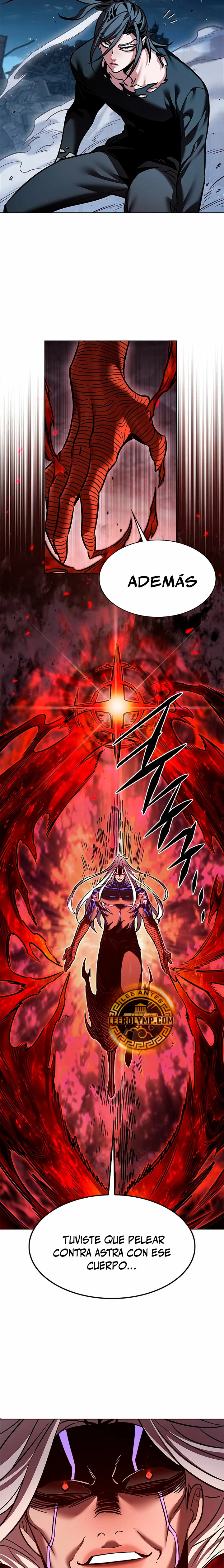 Read Eleceed Español Manga Online