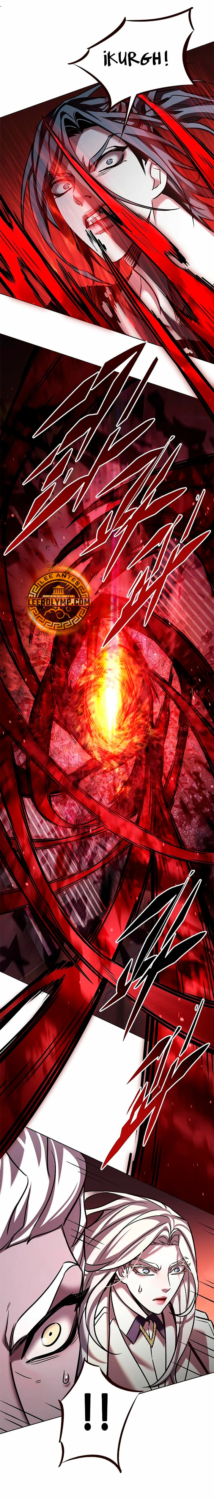 Read Eleceed Español Manga Online