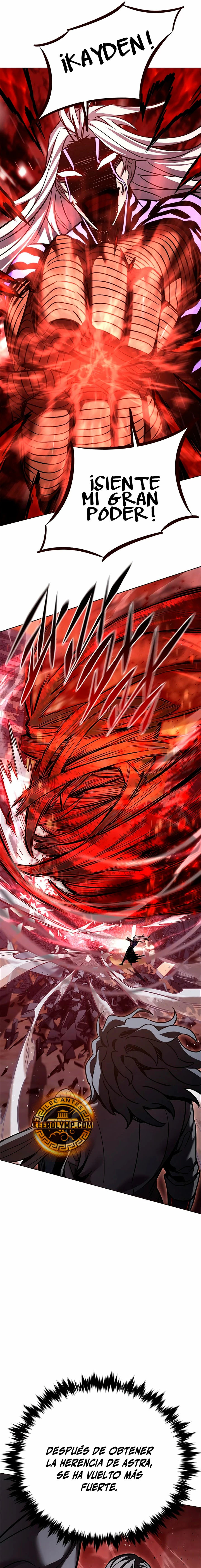 Read Eleceed Español Manga Online