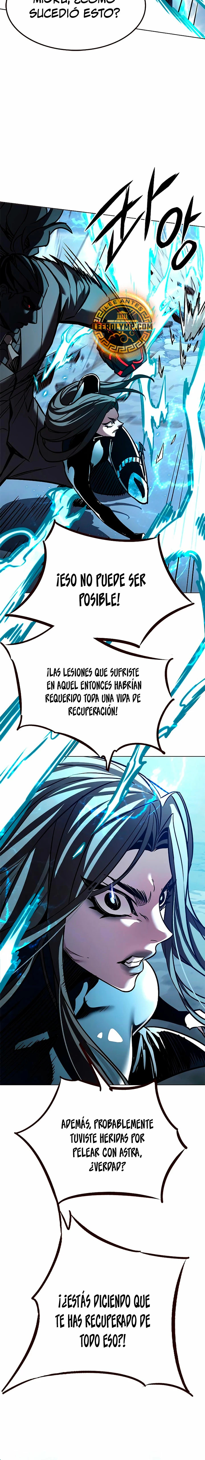 Read Eleceed Español Manga Online