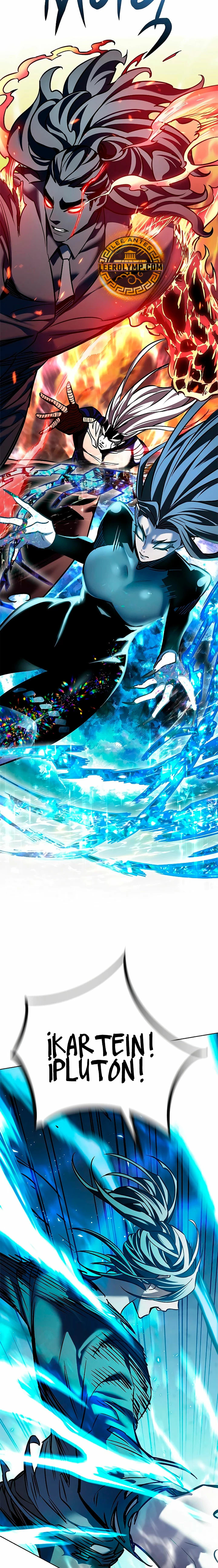 Read Eleceed Español Manga Online