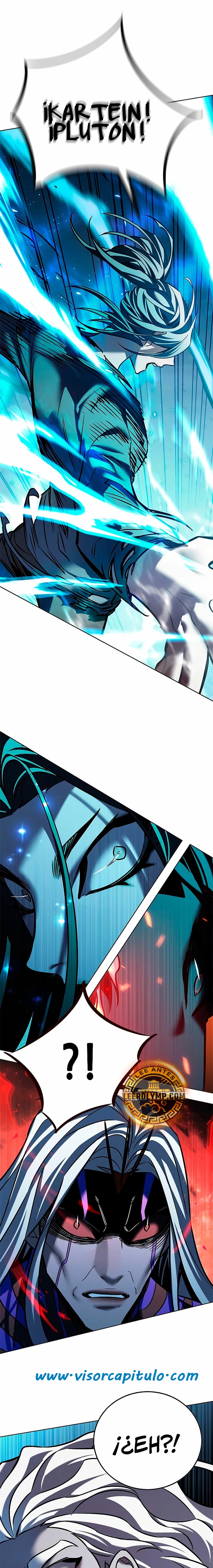 Read Eleceed Español Manga Online