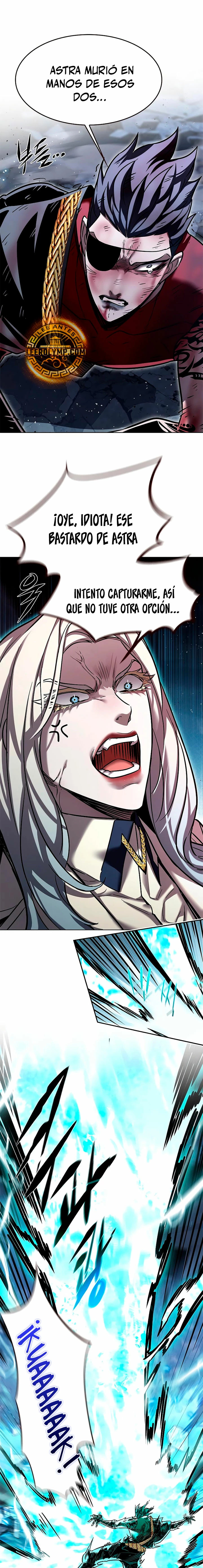 Read Eleceed Español Manga Online