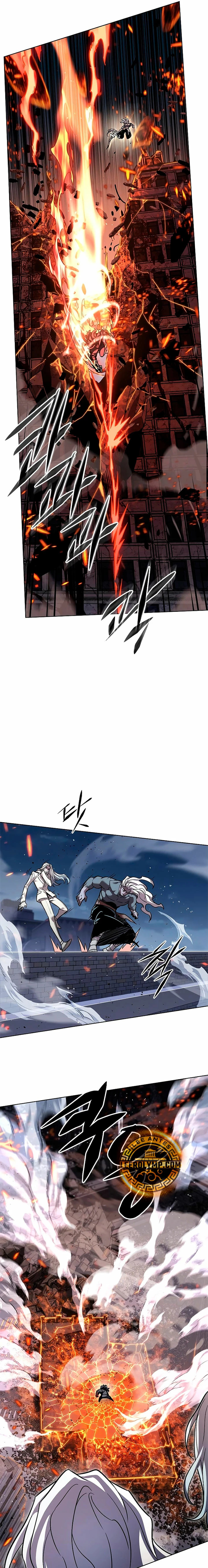 Read Eleceed Español Manga Online