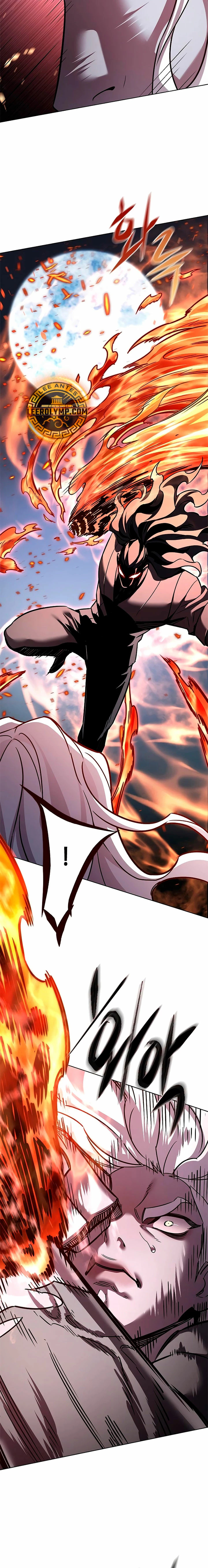 Read Eleceed Español Manga Online