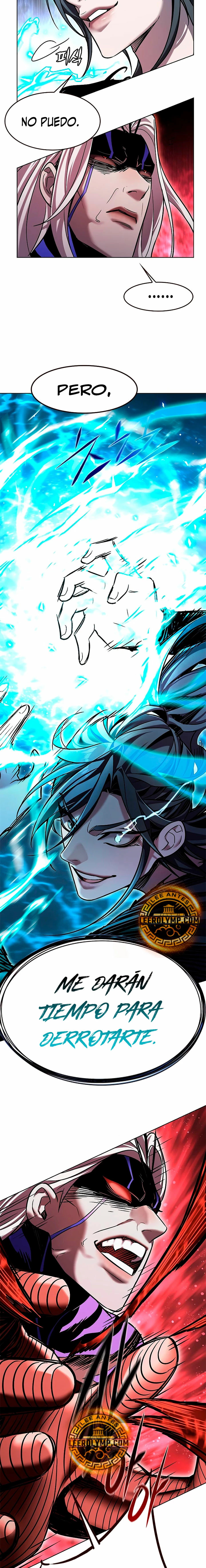 Read Eleceed Español Manga Online