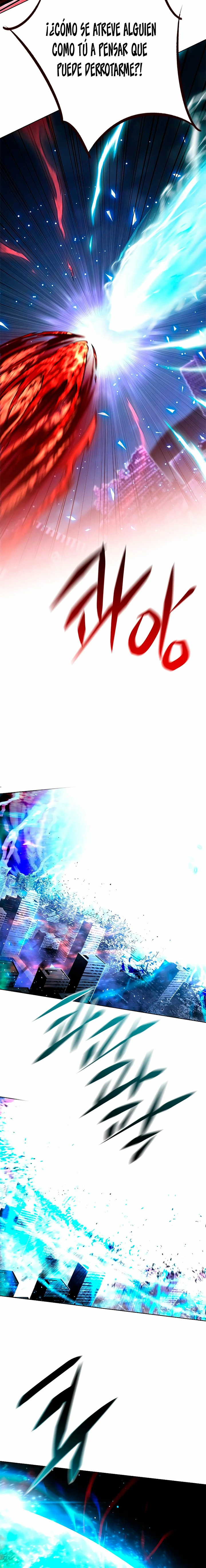 Read Eleceed Español Manga Online