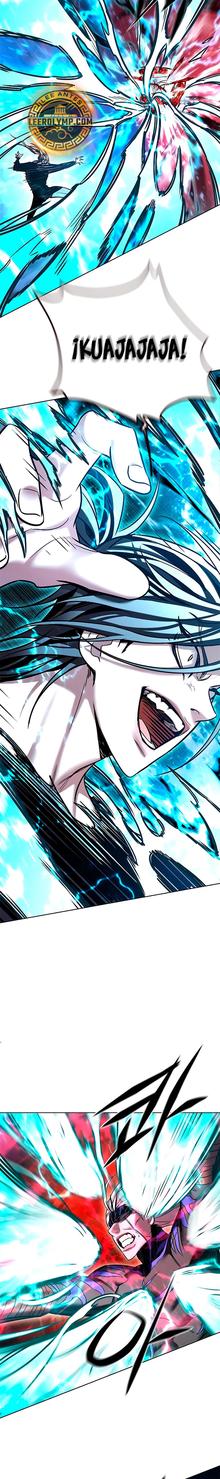 Read Eleceed Español Manga Online