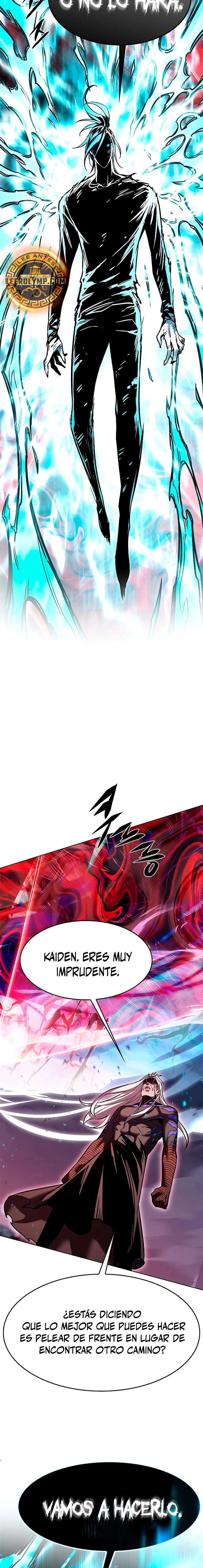 Read Eleceed Español Manga Online