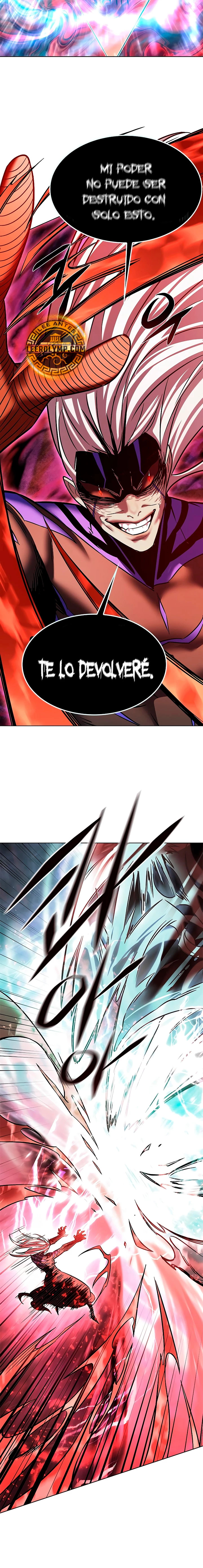 Read Eleceed Español Manga Online