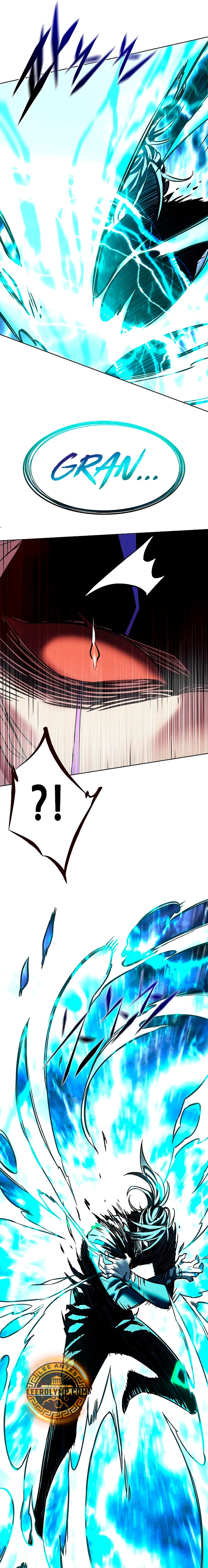 Read Eleceed Español Manga Online