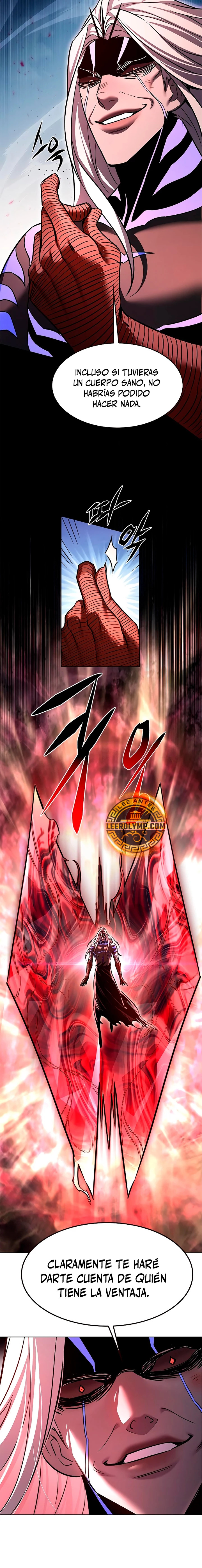 Read Eleceed Español Manga Online