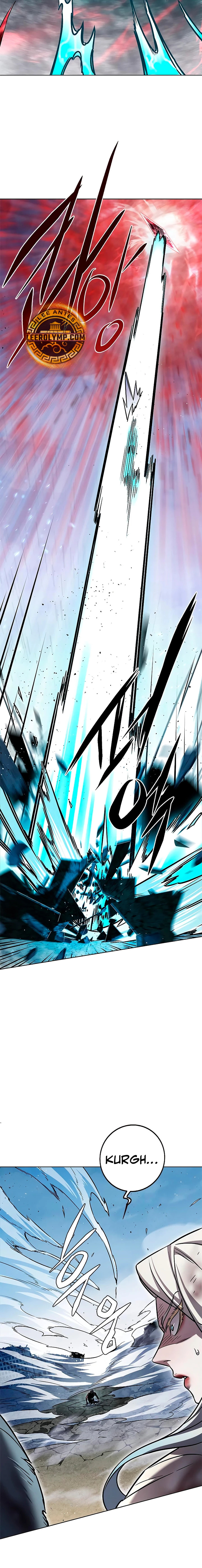 Read Eleceed Español Manga Online