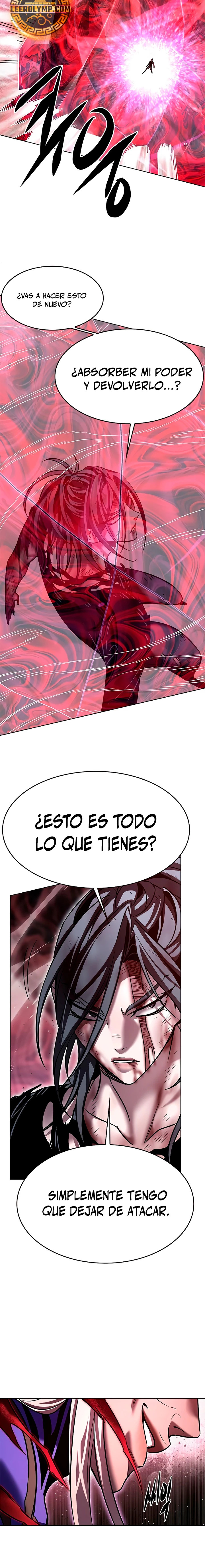 Read Eleceed Español Manga Online