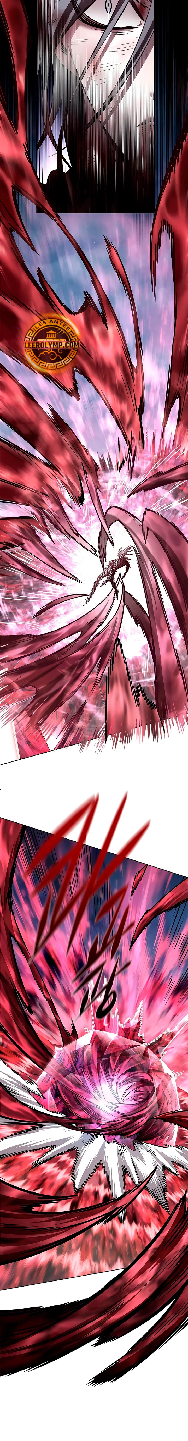 Read Eleceed Español Manga Online