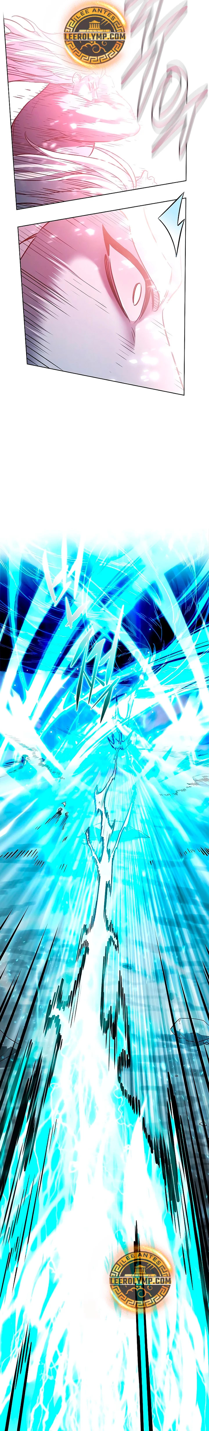 Read Eleceed Español Manga Online