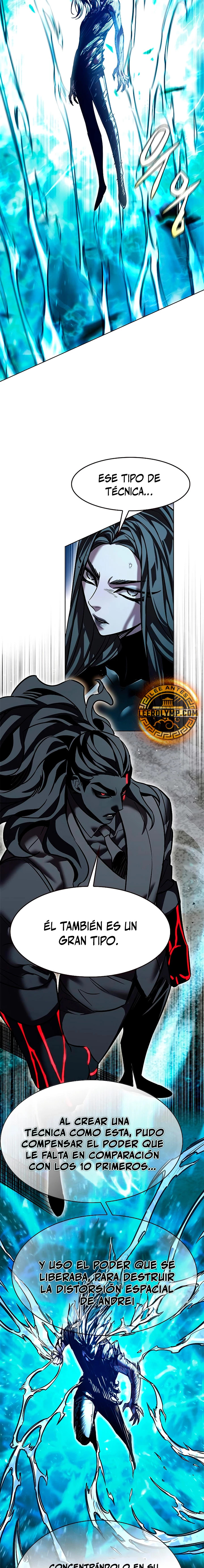 Read Eleceed Español Manga Online