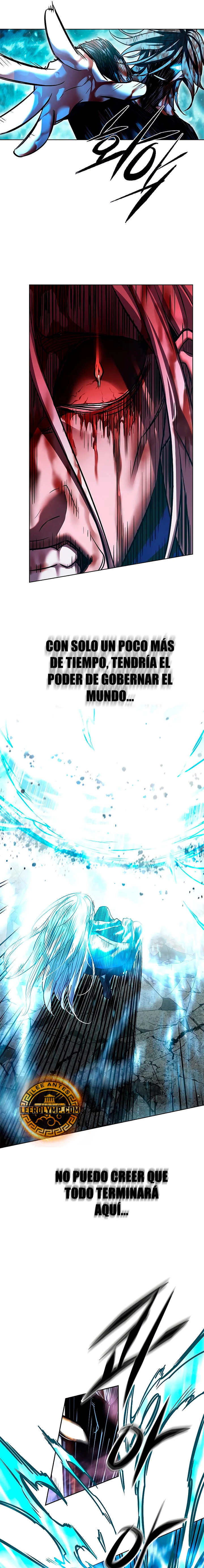Read Eleceed Español Manga Online