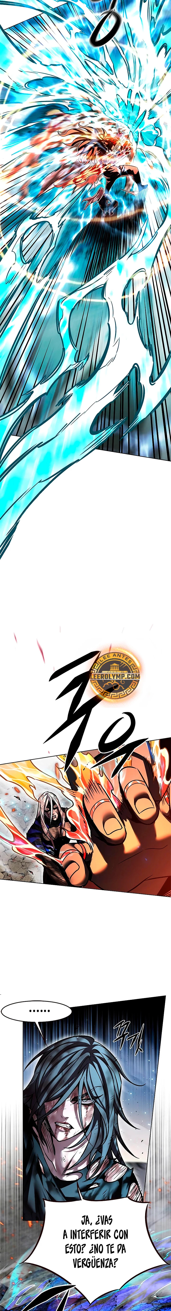 Read Eleceed Español Manga Online