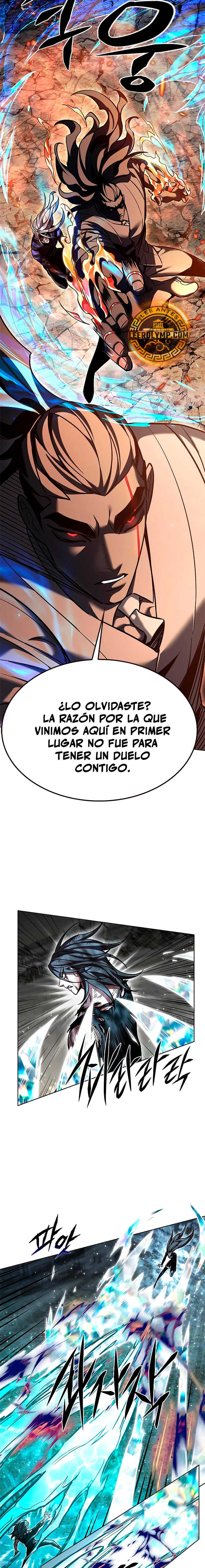 Read Eleceed Español Manga Online