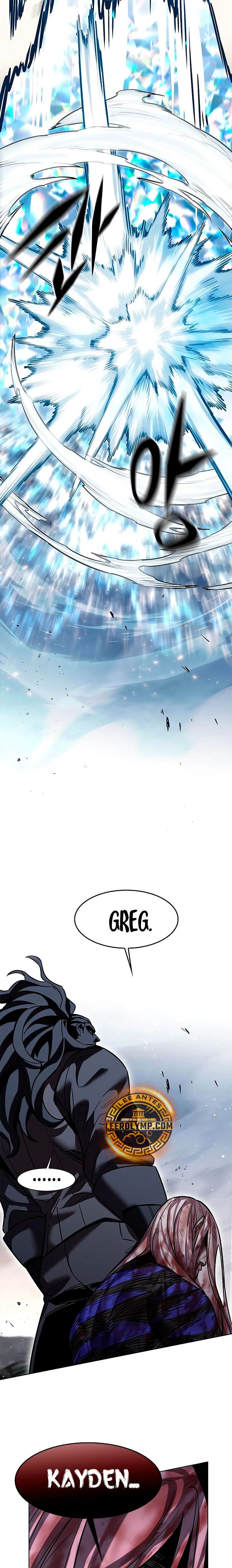 Read Eleceed Español Manga Online