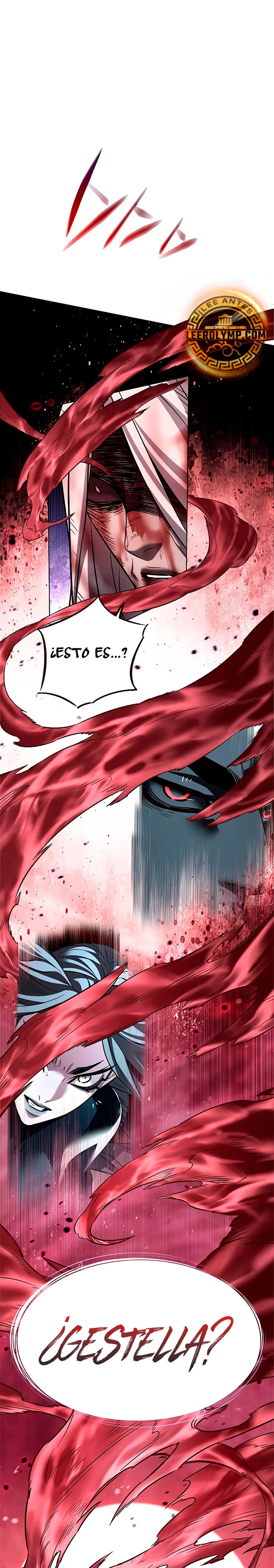 Read Eleceed Español Manga Online