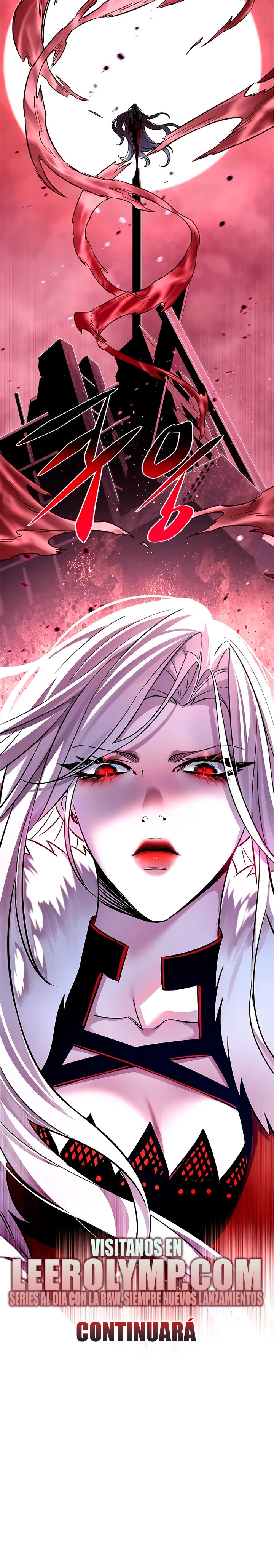 Read Eleceed Español Manga Online