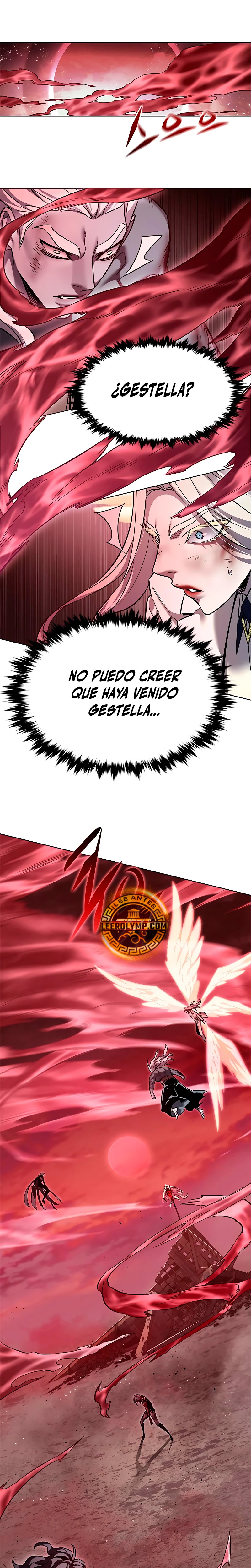 Read Eleceed Español Manga Online