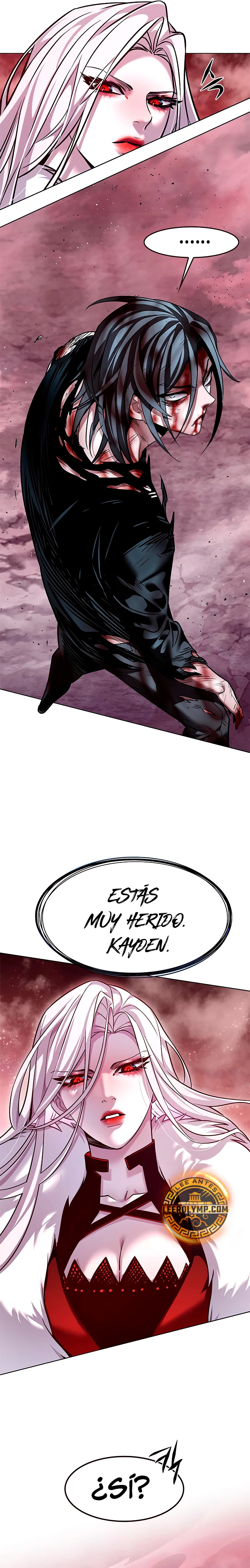 Read Eleceed Español Manga Online