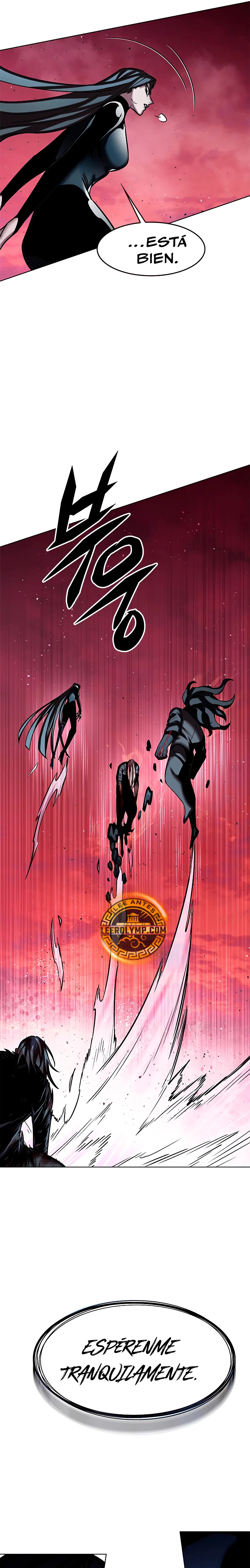 Read Eleceed Español Manga Online