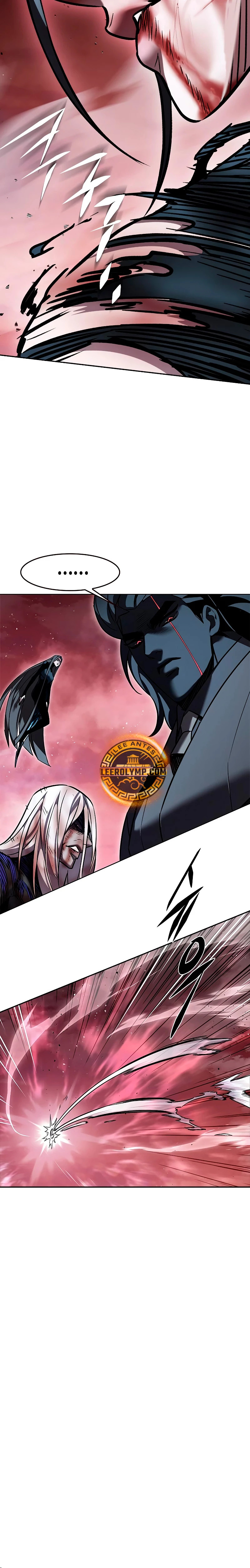 Read Eleceed Español Manga Online