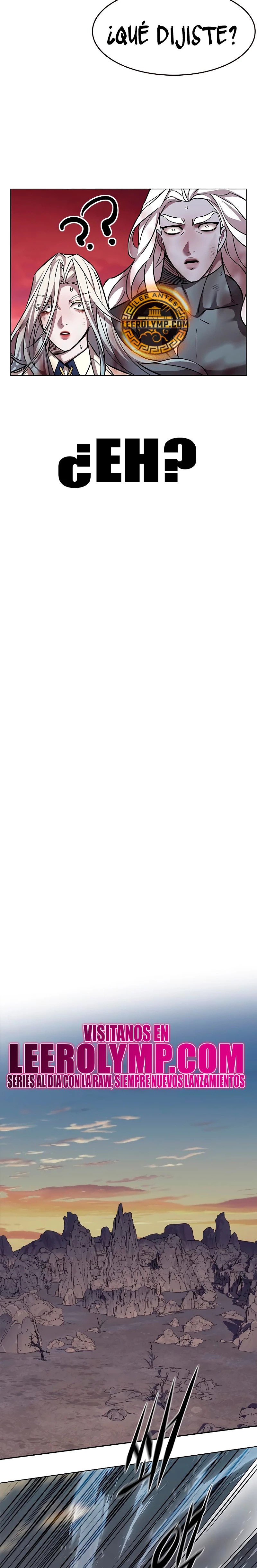 Read Eleceed Español Manga Online