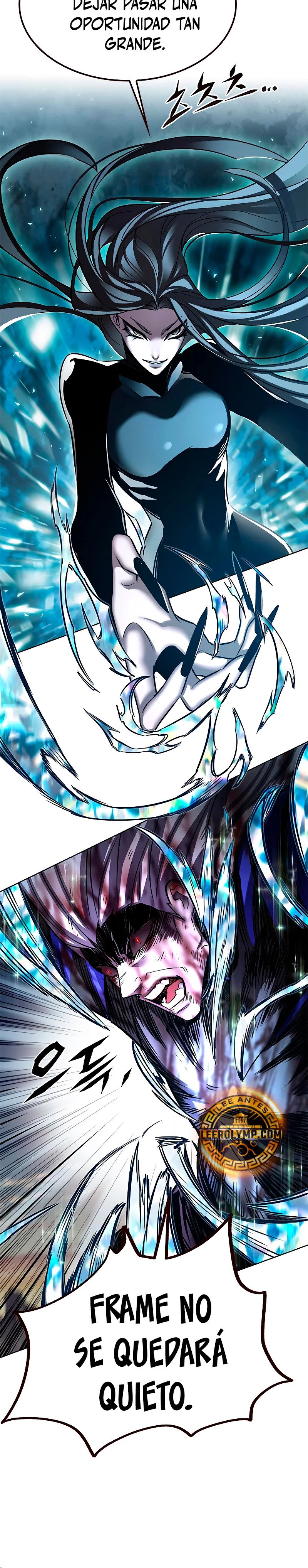 Read Eleceed Español Manga Online