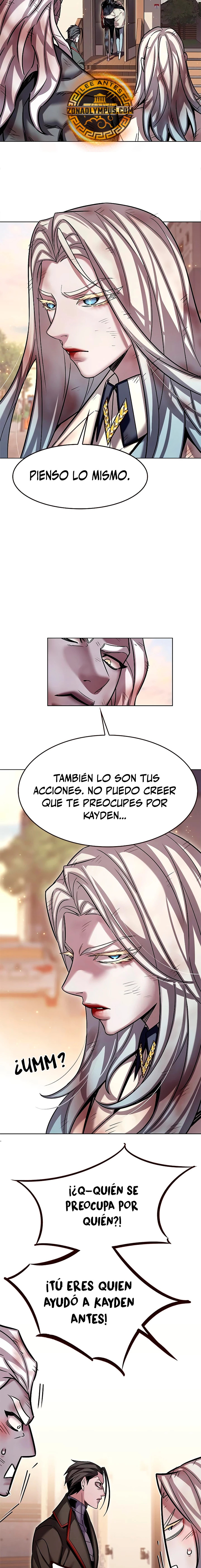 Read Eleceed Español Manga Online