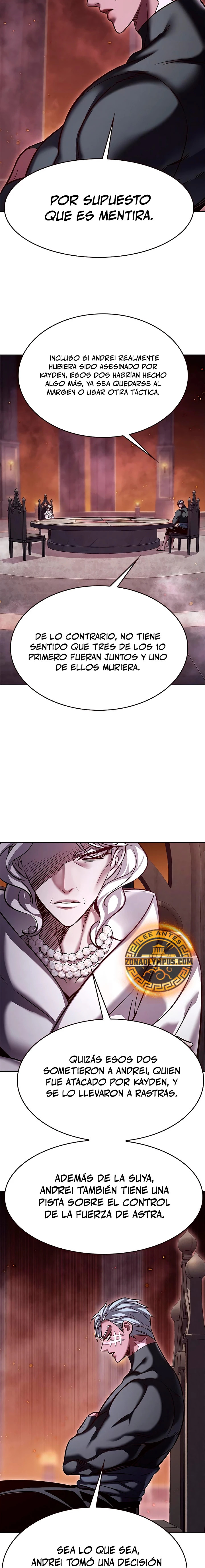 Read Eleceed Español Manga Online