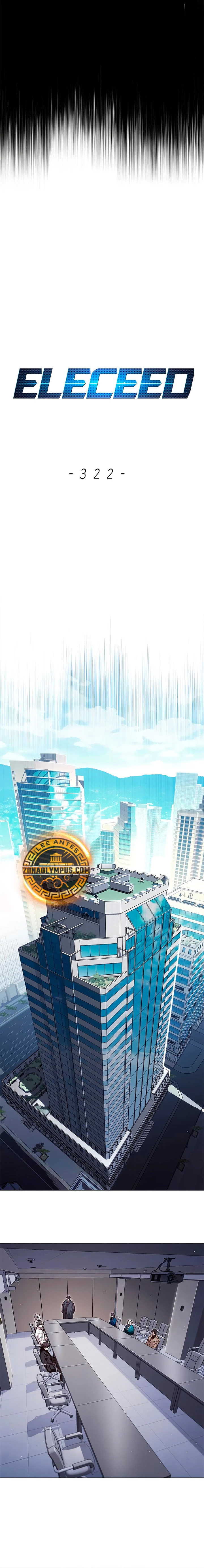 Read Eleceed Español Manga Online