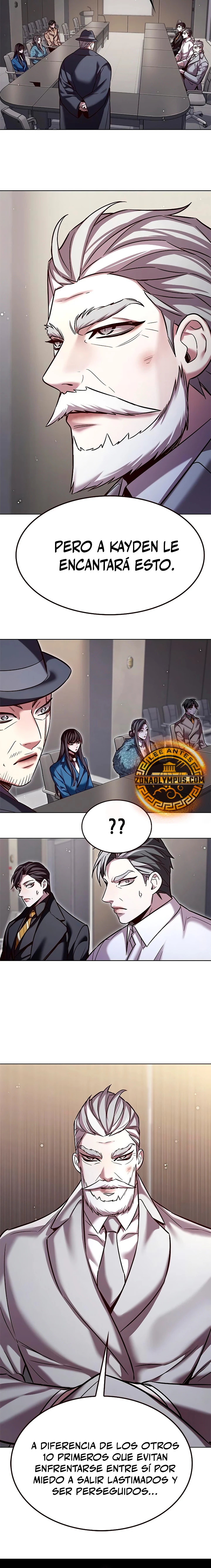 Read Eleceed Español Manga Online