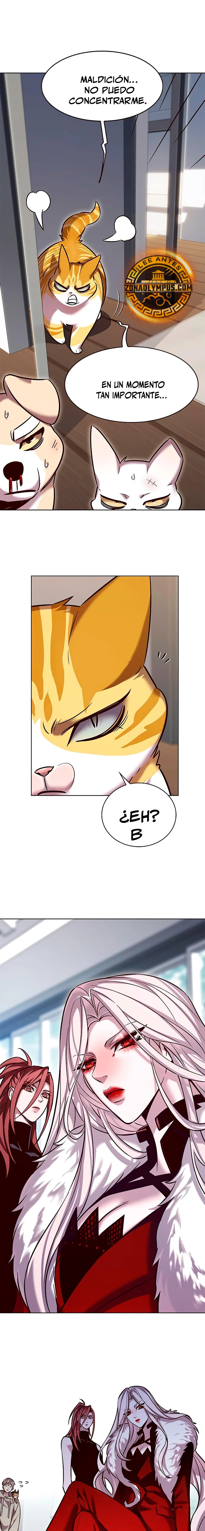 Read Eleceed Español Manga Online