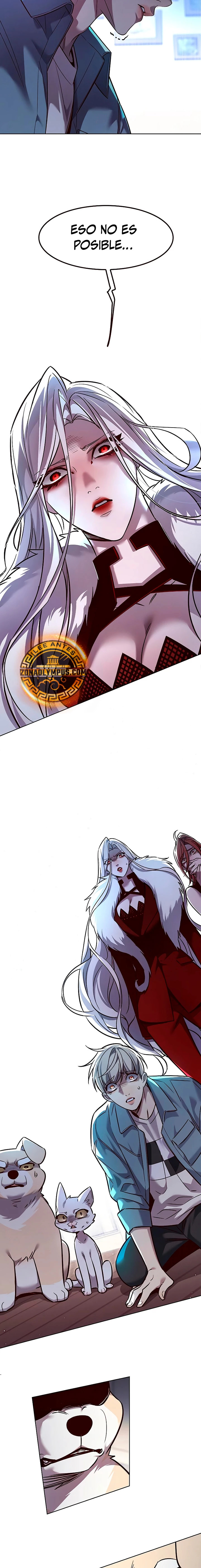 Read Eleceed Español Manga Online