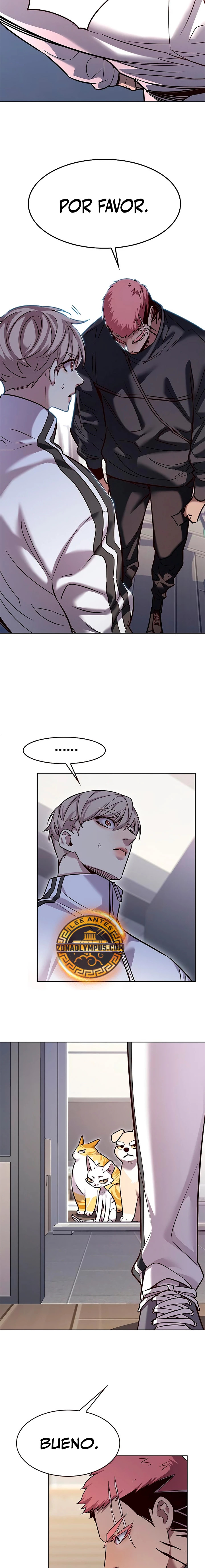 Read Eleceed Español Manga Online