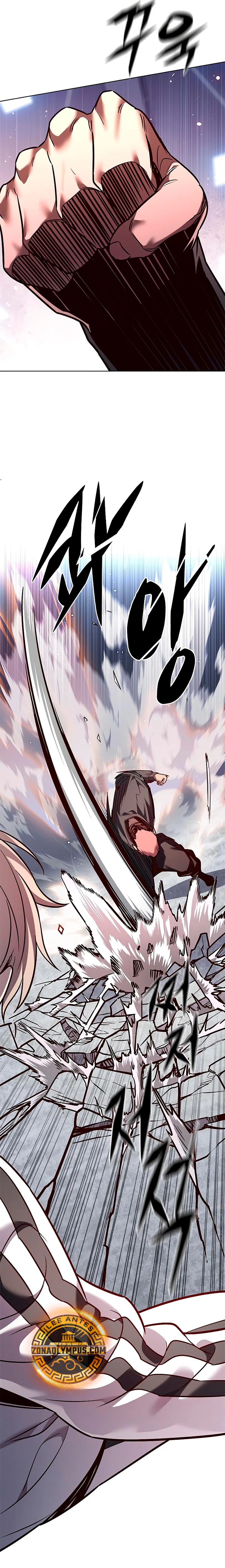 Read Eleceed Español Manga Online