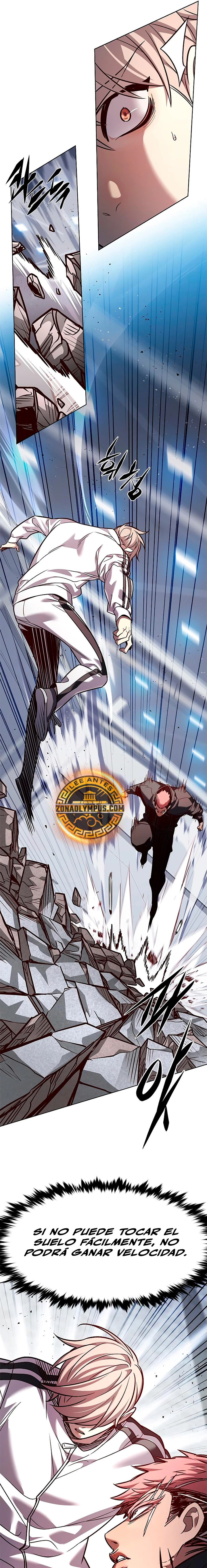 Read Eleceed Español Manga Online