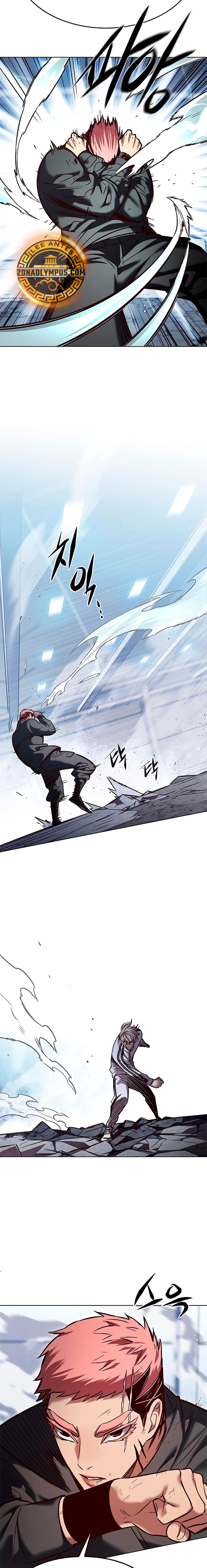 Read Eleceed Español Manga Online