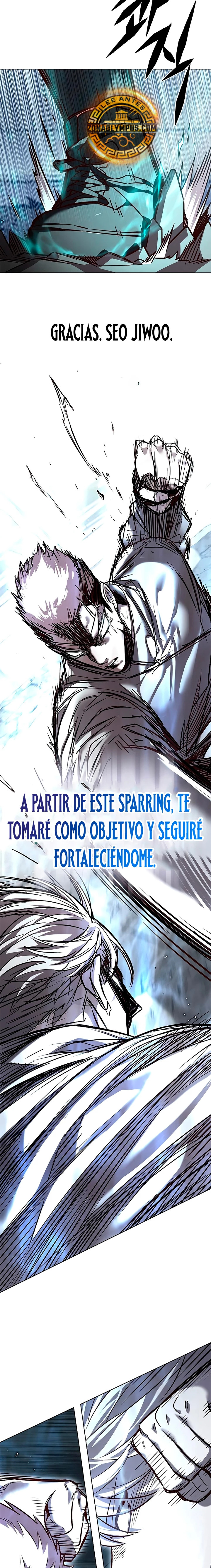 Read Eleceed Español Manga Online